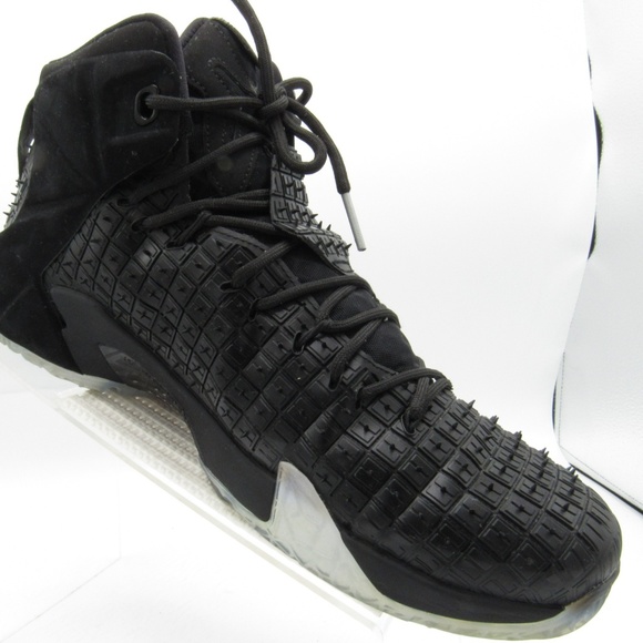 Nike XII EXT Rubber City Size 12 Mens C2A B28 main image 8